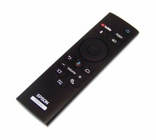 OEM Epson Projector Remote Control Originally...