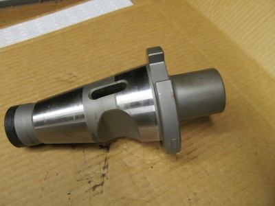Devlieg Microbore NMTB50 Flash Change 50FC-3M #3 Morse Taper Adapter