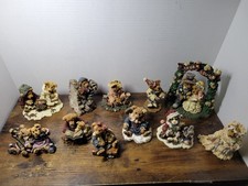 Boyds Bears  Friends Lot