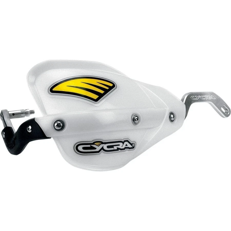 Cycra Pro Bend Kit Flexx Bar - Natural, ATV 1CYC-7600-02 - Image 3 of 3