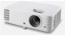 ViewSonic - PX701HDH - 1080p Projector 3500 Lumens Dual HDMI - White - OPENBOX