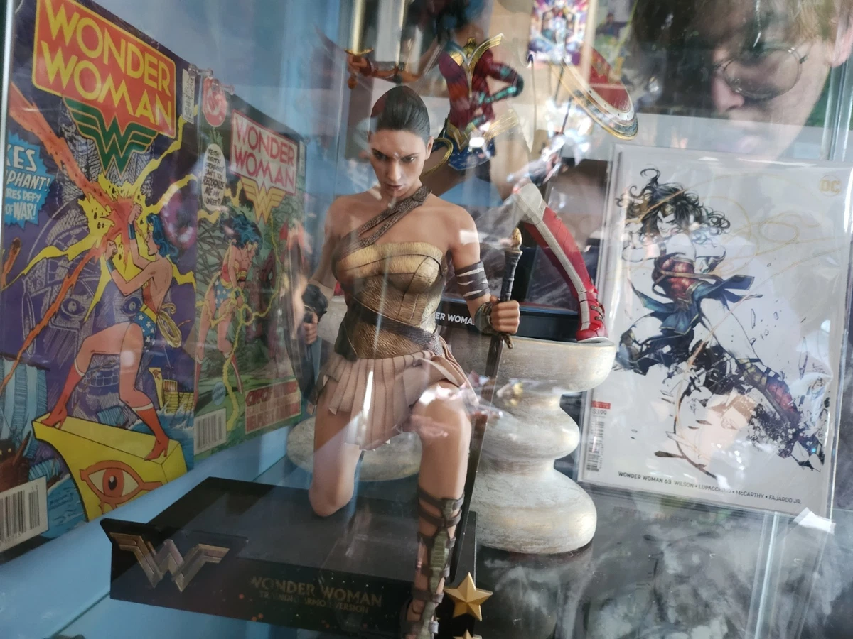 Harley Quinn Hot Toys Action Figures & Accessories for sale | eBay