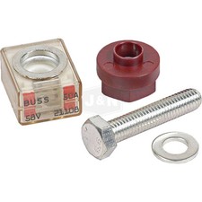 50 Amp 24VDC MRBF Fuse for Accessory Power Systems - Reliable Protection