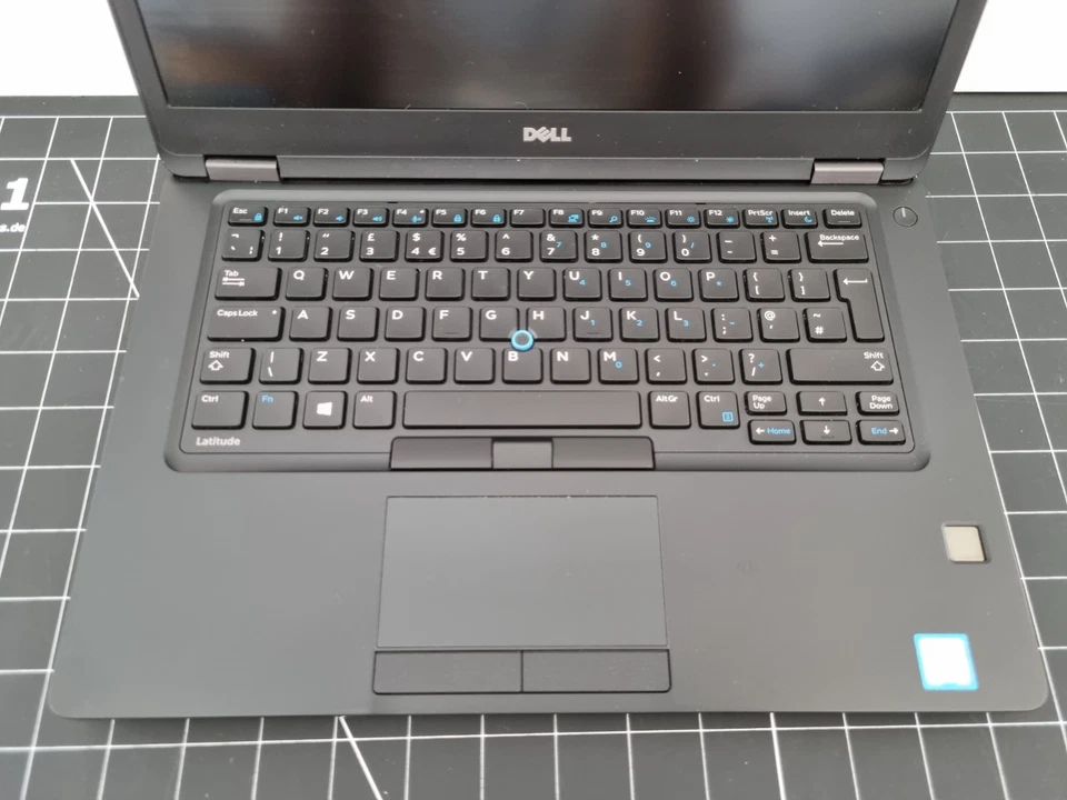 Dell Latitude 5480 · i5-7300 · 16GB · 512GB, Foto 3 von 5