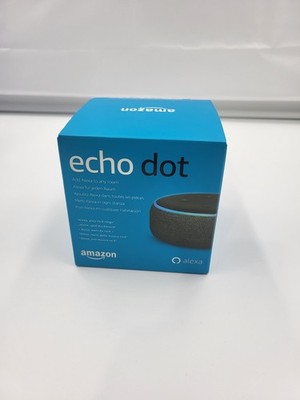 Amazon Echo Dot 3rd Generation Smart Speaker _0,54_5