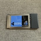Linksys Instant Wireless Network PC Card WPC11