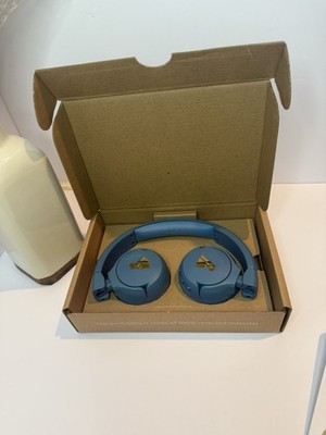 POGS Wireless on-ear Headphones The Gecko 2