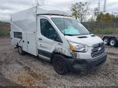 Chassis ECM Transmission Fits 16-19 TRANSIT 150 2751050