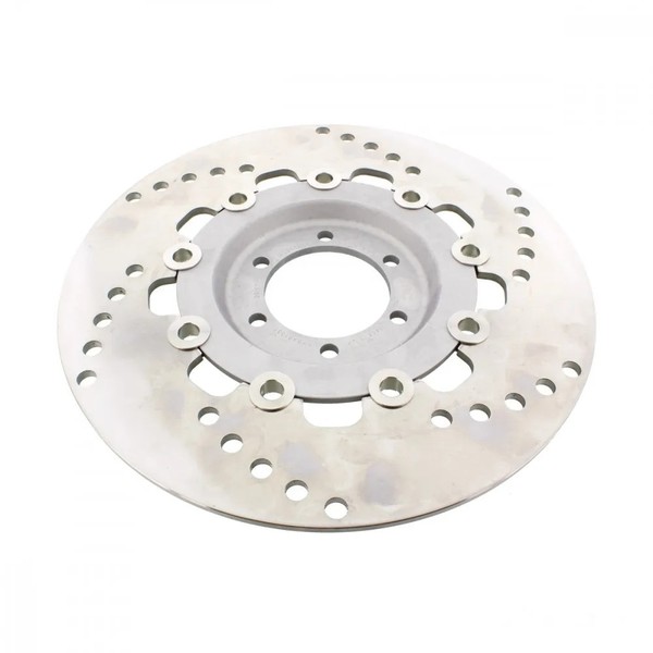 Bremsscheibe Vorne EBC MD2019RS FüR Yamaha SR 250 Bj. 1991-1995-image