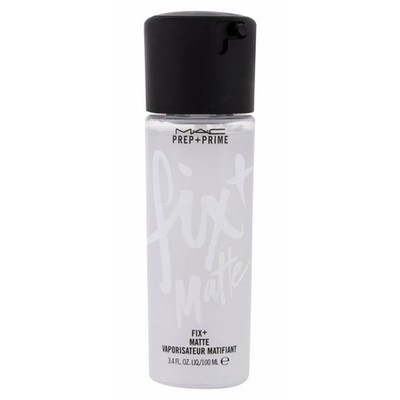 MAC Cosmetics Prep & Prime Fix + Mattifying Mist 100ml
