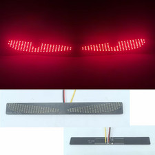 Luz LED Ojo Demonio para Tamiya 1/14 RC Camión Tractor Scania 770s 56379 Hágalo Usted Mismo Piezas