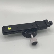 Really Right Stuff RRS Pano Elements Package PCL-1B & MPR-CL II Panoramic Head