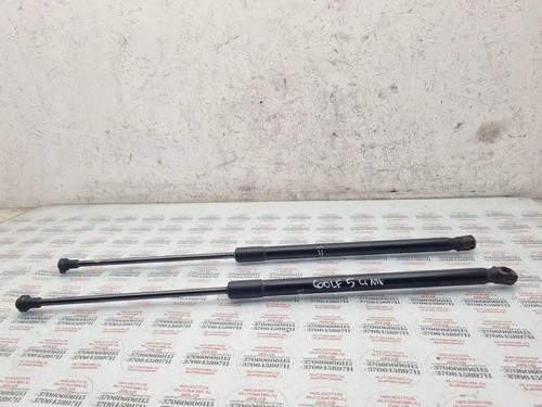 VW GOLF VIII CD1 Heckklappe Gasdruckfeder rechts 1K9827550A 1.90 31451615