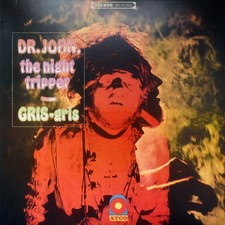 Dr. John,  The Night Tripper - Gris-Gris - Vi...