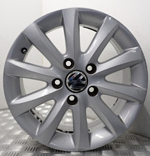 VOLKSWAGEN GOLF MK5 15