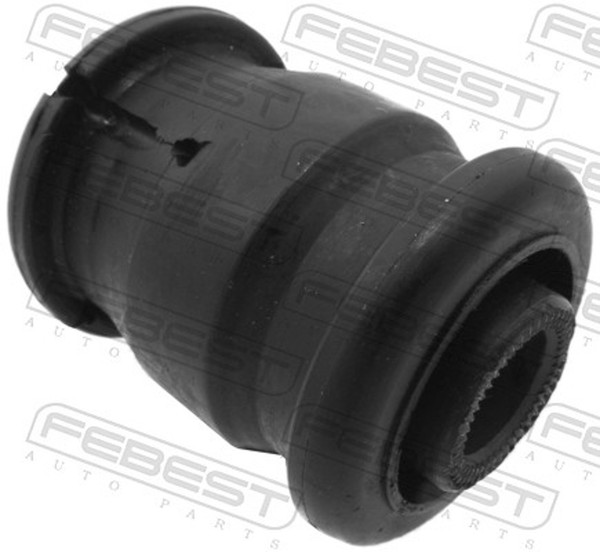 Querlenkerlager Febest TAB-055 FüR Toyota Previa 1 TCR11_ TCR10_ TCR10R TCR11R-image