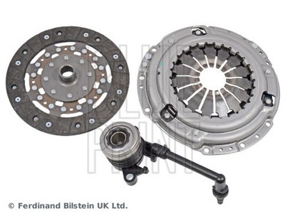 BLUE PRINT Kupplungssatz ADN130232 für NISSAN NJ10 JJ10E J10 QASHQAI 1 VAN