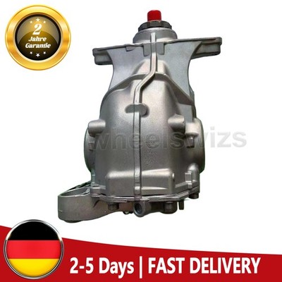 Rear Axle Gear Differential For BMW F10 F11 F07 F01 3.08 33107584448 7584449