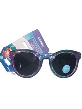 Disney Princess NWT 3 Purple Sunglasses Claires