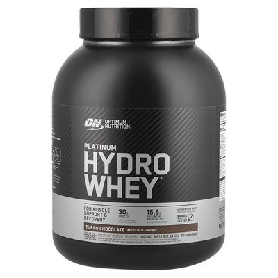 Optimum Nutrition Platinum Hydro Whey 3.61 lb (1.64 kg)