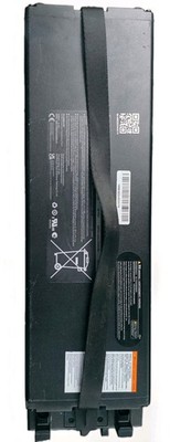 Ninebot NFCP3628B 36V 28700mAh Li-Ion Battery Pack for Electric Scooter