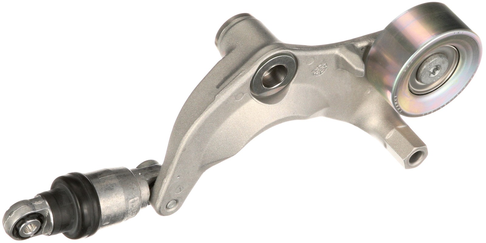 GATES-OE T39419 Belt Tensioner, V-ribbed belt for HONDA - Image 5