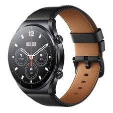 Xiaomi Mi Watch S1(Heart Rate Monitoring, Good Battery life, Waterproof, GPS)