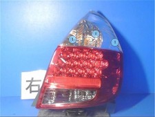 Jdm Honda Fit Jazz Gd1 2007 Tail Light Lamp Rh Right Led Ichikoh 4995 Oem