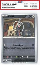 Klefki 059/088 ME03: Perfect Order