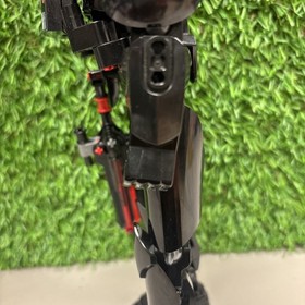 Lego Star Wars 75526 Elite TIE Fighter Pilot | 100% Complete