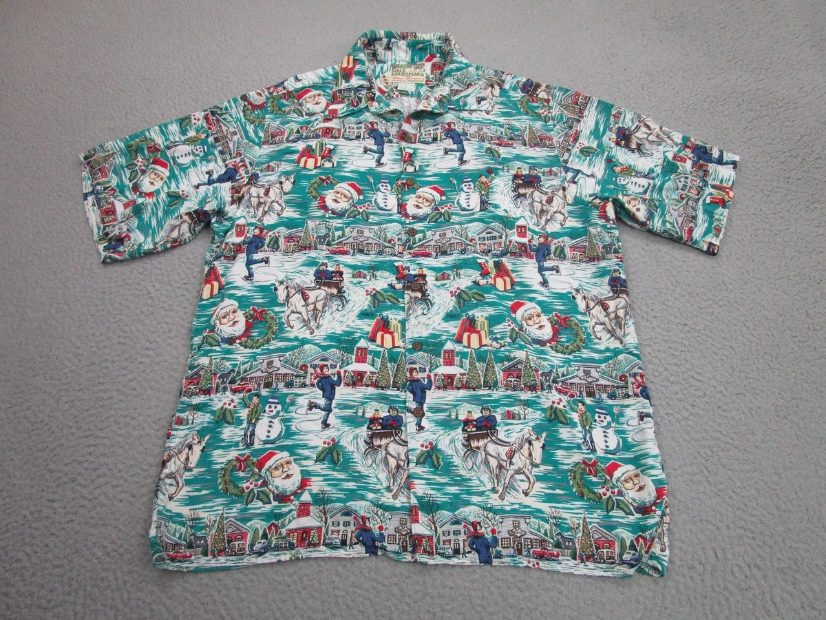 reyn spooner mele kalikimaka products for sale | eBay