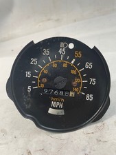 1980-1981 Chevrolet Camaro 85 Mph Speedometer Gauge Oem Tested Working