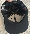 Pro Standard Chicago Bulls Snapback Hat Cap 6x World Champions — photo 9