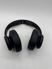 Insignia NS-HAWHP2 RF Wireless Over-The-Ear Headphones, Black