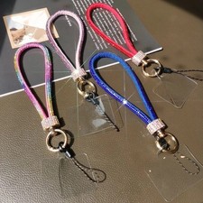 lanyard pendant For mobile phone universal lanyard wrist strap rope For IPhone