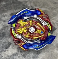 BeyBlade Burst GT B-150 Union Achilles Convert (per Pictures)