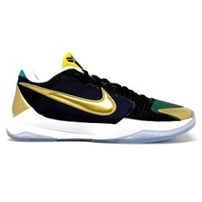 Preços baixos em Nike Undefeated x Zoom Kobe 5 Protro What If Pack