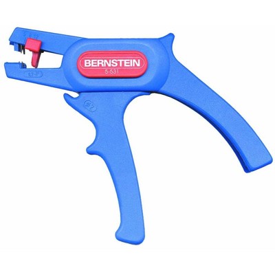 Bernstein Tools for Electronics Super 5-531 Automatische Abisolierzange 0.2 bis