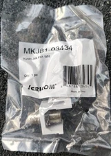 Vericom MKJ81-03434 F-81 Keystone Inserts (Lot Of 58)