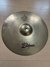 Zildjian A custom medium crash 20 inches No cracks