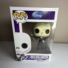 Funko Pop! Disney Nightmare Before Christmas Jack Skellington #15 4" Figure — photo 1