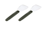 2X Henny Penny 12160 Heavy Duty Frypot Scraper Pressure Fryer Cleaning Tool Part