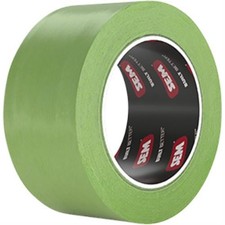 Masking Tape 48mm x 55mm, Green 20/ca 