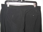 2 Pair FJ FOOTJOY Men's Pants 36/34 Golf Flat Front Stretch Tour Comfort ProDry — photo 2