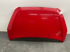 Capot Suzuki SPLASH