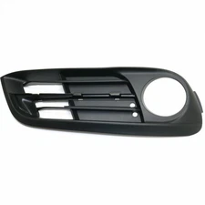 For BMW 528i/535d/535i/550i xDrive Fog Light Cover 2014 15 2016 Passenger Side