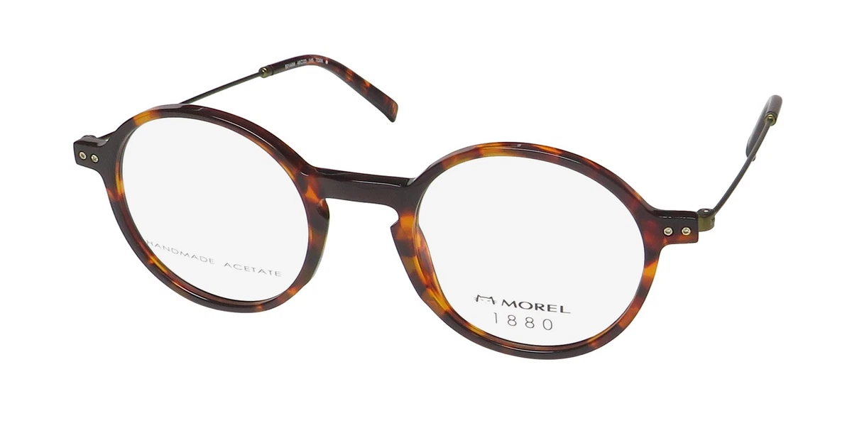 Morel Eyeglasses for sale | eBay display picture 2