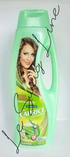 Palmolive Caprice Rizos Definidos Shampoo 750ml | Keratina + Aloe | Curls Contro