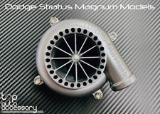Blow Off Valve Turbo Sound Pshhh Noise Maker Electronic For Dodge Stratus Magnum