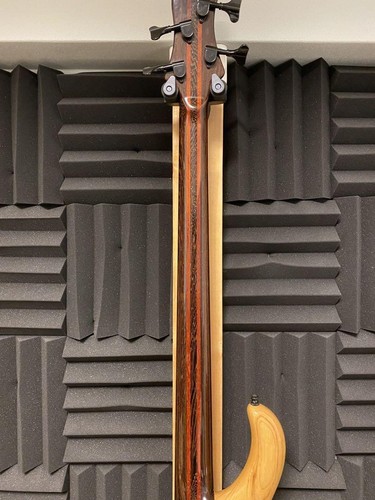 Mayones Patriot 4 E-Bassgitarre - Bild 6 von 12